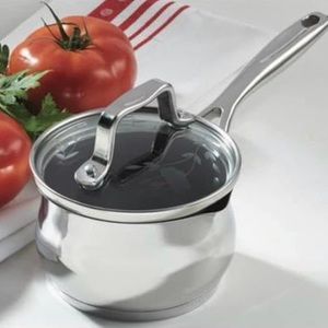 CULINARIO SERIES® SALUDABLE
Olla de ½ qt.